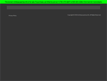 Tablet Screenshot of ninfetascaseiras.info